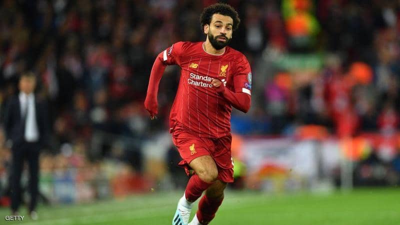 صلاح وريال مدريد.. وكيل النجم المصري يرد “بقوة”