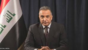 الكاظمي يدعو أمين عام “الناتو” لزيارة العراق بـ”أقرب فرصة”