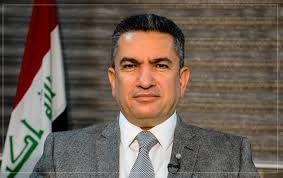 مصدر .. الكاظمي يكلف عدنان الزرفي بمهام رئيس جهاز المخابرات