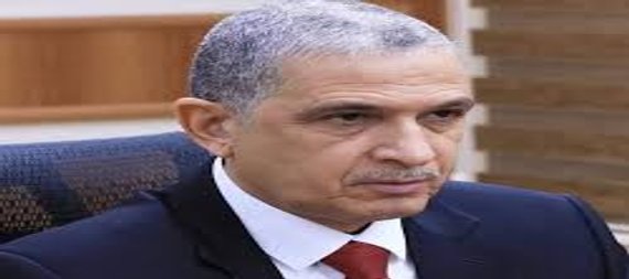 الغانمي يوجه بالتعامل كحد السيف مع المعتدين على رجال الشرطة وفق القانون