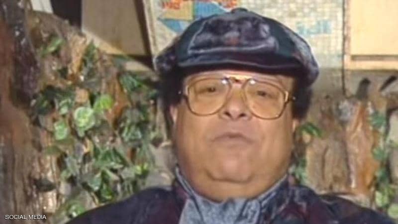 إبراهيم نصر.. رحيل “أسطورة الكاميرا الخفية”