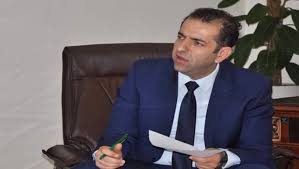 بالوثيقة .. نائب عن الاتحاد الوطني يقدم استقالته من عضوية مجلس النواب