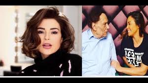 داليا البحيري متهمة بإفشال مسلسل عادل إمام