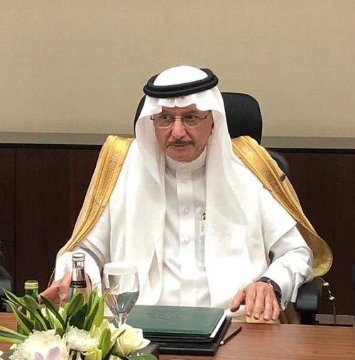 الأمين العام لمنظمة التعاون الإسلامي يدعو إلى التفاؤل والفرح والثقة في الله في عيد الفطر السعيد
