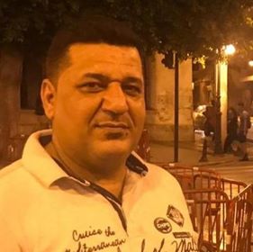 دعوا الرجل يعمل وان اخطأ قوموه