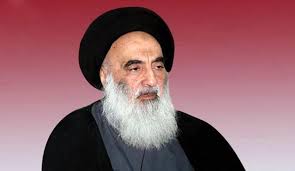 السيد السيستاني يصدر بياناً بعد تزايد أعداد المصابين بكورونا