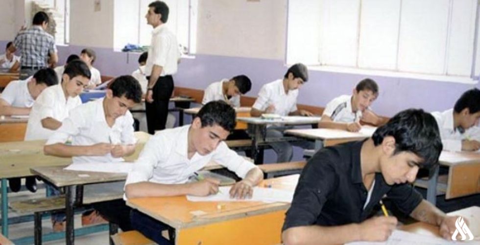 التربية النيابية تكشف عن مقترح بشأن امتحانات الثالث المتوسط