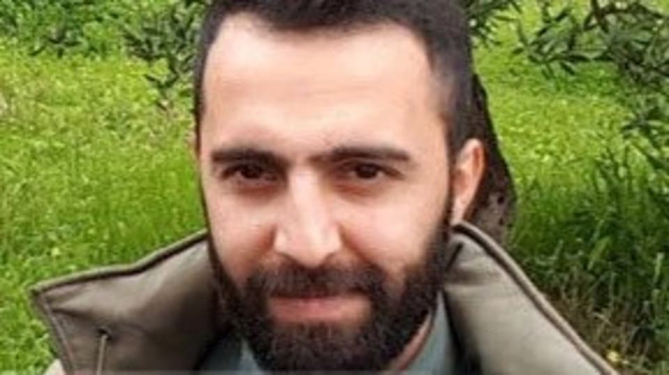 لأول مرة.. إيران تنشر صورة موسوي الواشي بتحركات سليماني