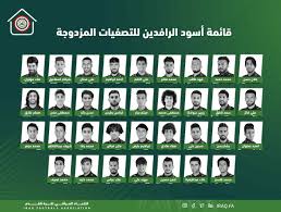 استعدادا للتصفيات الآسيوية المزدوجة..كاتانيتش يستدعي 35 لاعبا للمنتخب