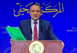 النائب العقابي يؤكد ضرورة فرض هيبة الدولة على المنافذ الحدودية