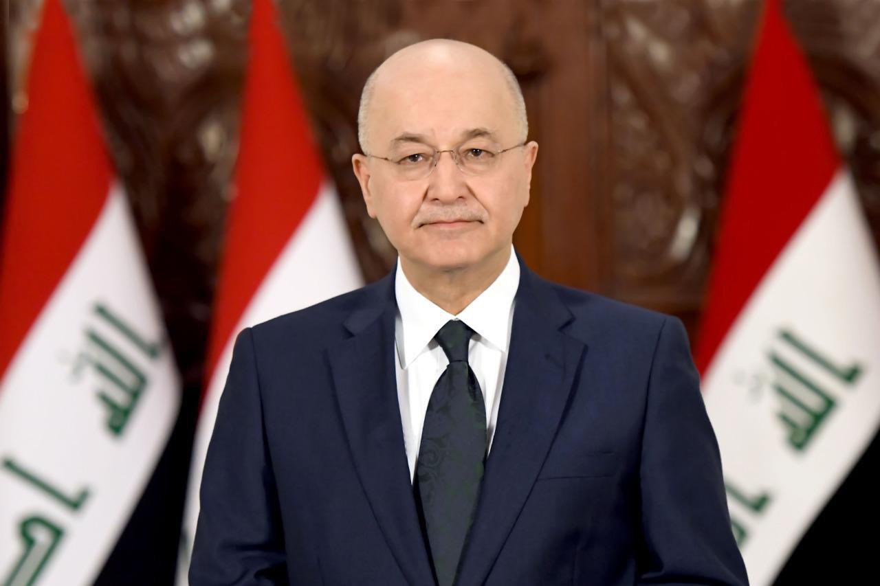 في ذكراها المئوية.. رئيس الجمهورية : ثورة العشرين مصدر إلهام في الدروس والعبر وترسيخ قيم الوطنية