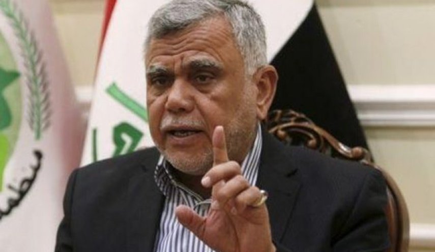 هادي العامري يستقيل من مجلس النواب العراقي
