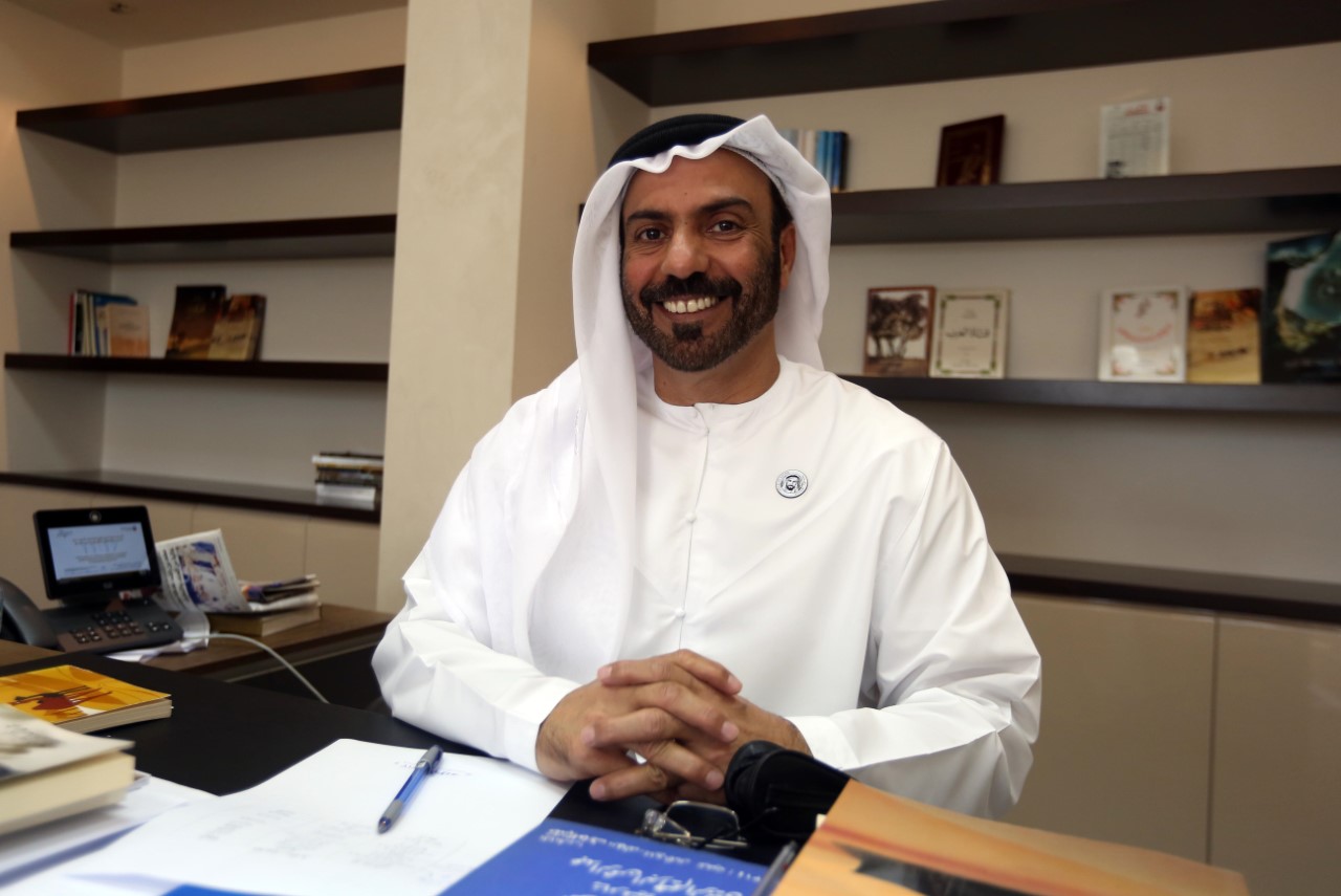 برنامج الشارة.. أيقونة البرامج التراثية على مدى 11 عاماً