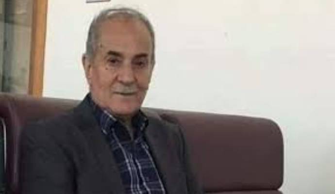 نقابة الفنانين العراقيين تنعى رحيل الفنان الرائد مناف طالب