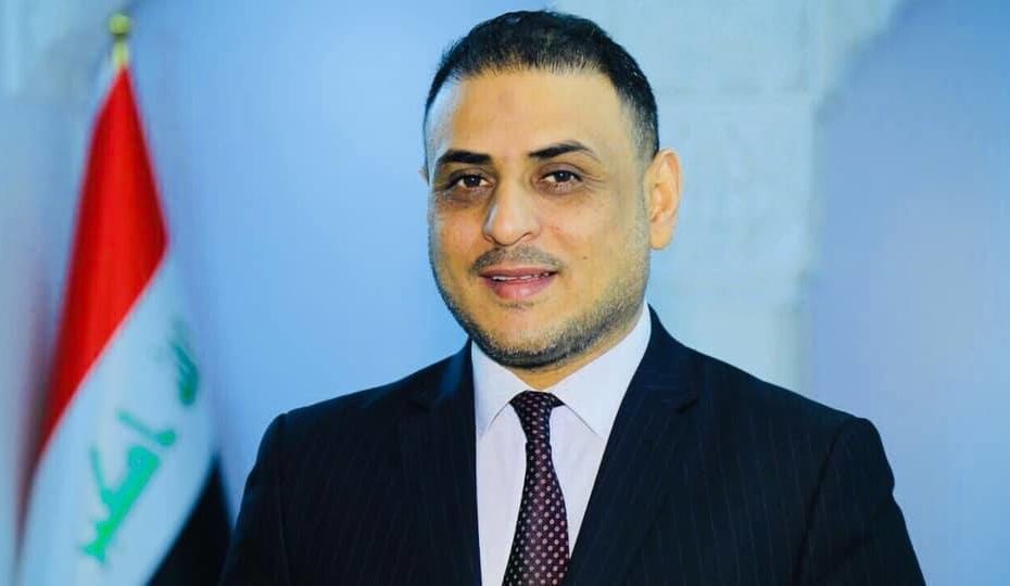 المياحي يقرر شمول صحفيو واسط بقطع اراضٍ سكنية ..ويوعز بمقر جديد للنقابة