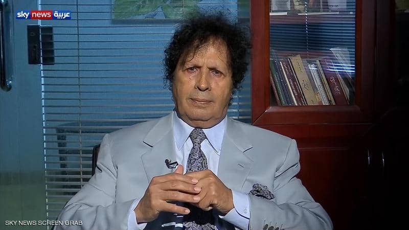 أحمد قذاف الدم: من حق مصر الدفاع عن نفسها.. وأردوغان سيفشل