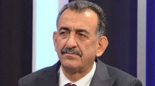 الصحة العراقية تعلن تطبيق حظر التجوال الجزئي ابتداءً من غد الأحد.. وتتوعد المخالفين للإجراءات الوقائية بعقوبات صارمة.