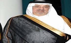 الديوان الملكى السعودى: وفاة الأمير سعود بن عبدالله بن فيصل بن عبدالعزيز