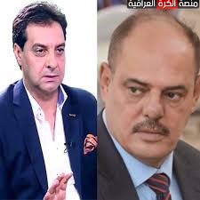 اللامي يعلن انه سيتم نقل الكابتن احمد راضي بطائرة طبية الى عمان على نفقة اتحاد الصحفيين العرب والديوان الملكي الهاشمي يوجه بتوفيرالرعاية الطبية فور وصوله