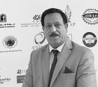 الحمداني ..عمل دؤوب لتطوير الواقع الاقتصادي