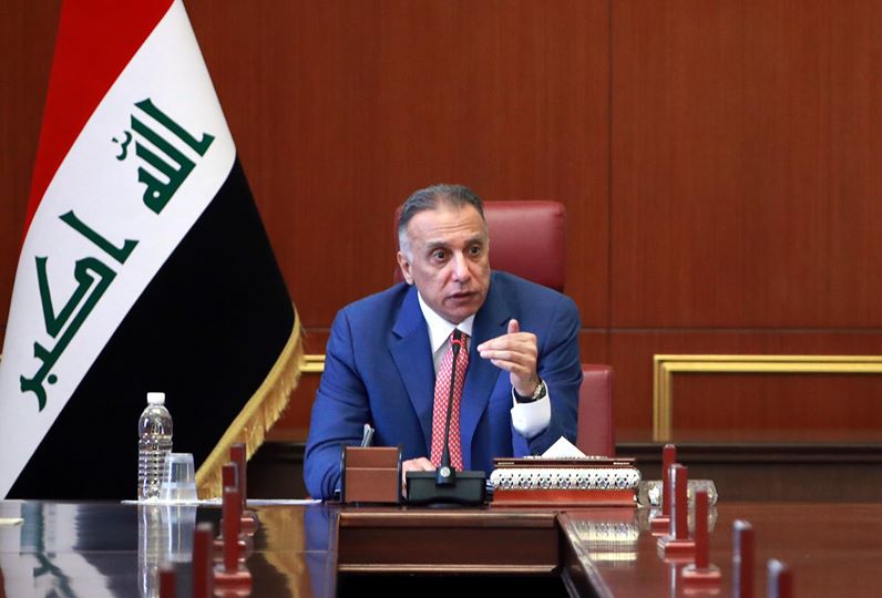 الكاظمي : تصويت البرلمان على اكتمال الكابينة الوزارية دافع اضافي لتنفيذ المنهاج الحكومي