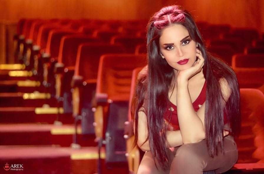 ” بيت الشغف ” يعيد صفاء رقماني إلى المسرح من جديد .