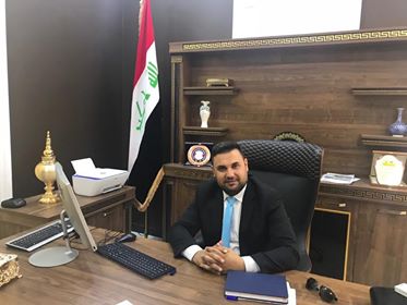 محمد بيك يشيد بوزير المالية ودعمه بتوفير فرص عمل للقطاع الخاص