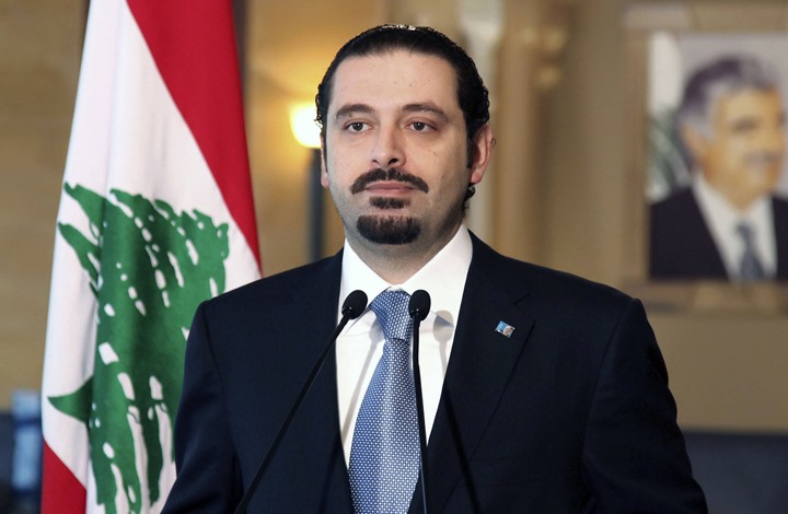 لبنان.. بيان رسمي بشأن “موكب الحريري والحادث الأمني”