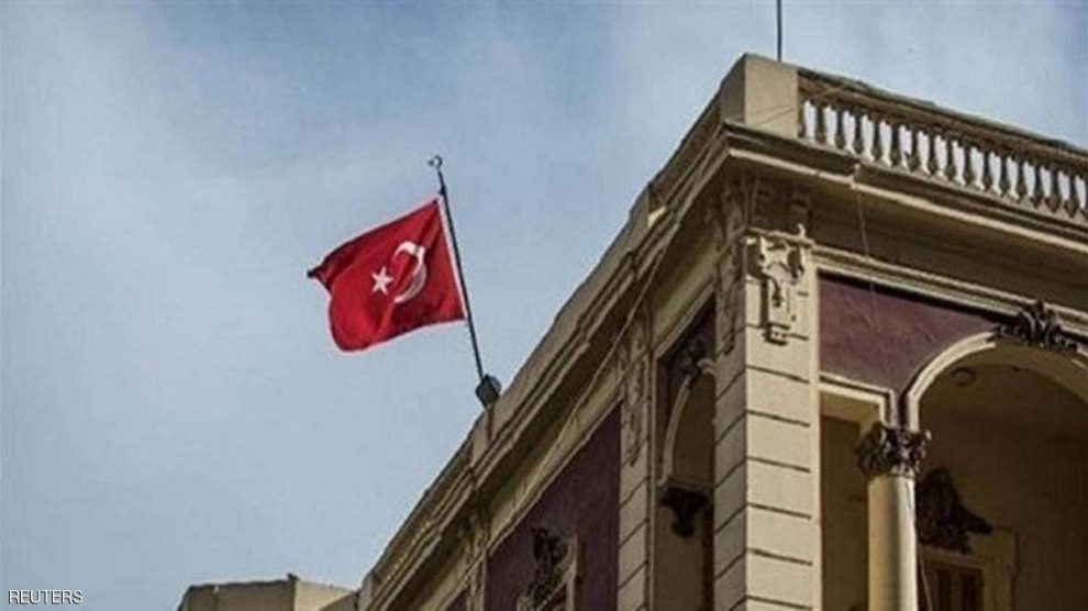 تركيا تعلن عن وصول المستلزمات الطبية لمكافحة فيروس كورونا غدٍ الثلاثاء