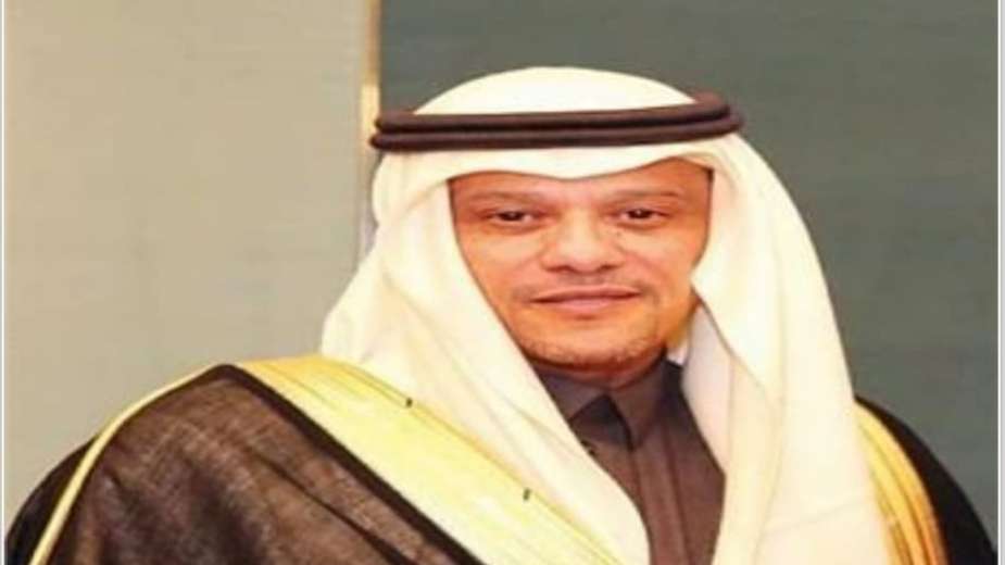 الأمير نايف بن عبدالله آل سعود يشيد بدور المجلس الاعلى للاقتصاد العربى الأفريقى فى دعم اقتصاد القارة السمراء