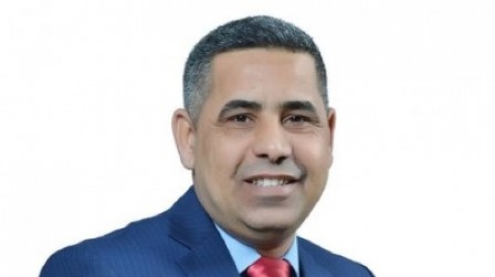 أصدقاء السيد الرئيس