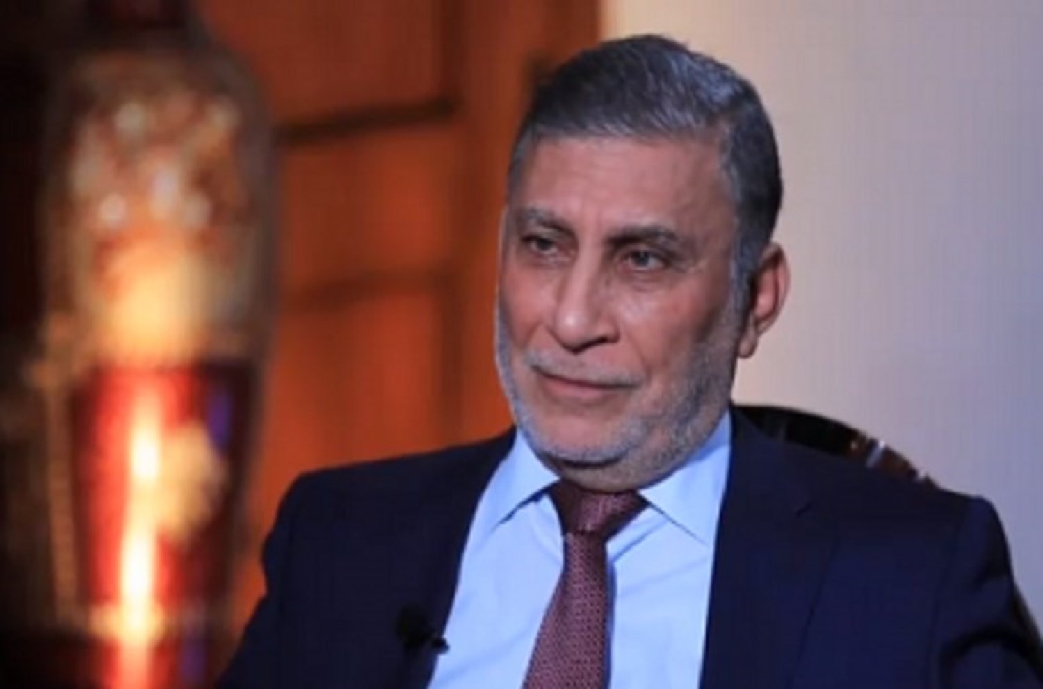 السياسي المستقل الشابندر يسجل ملاحظات على تحالف عراقيون ابرزها خشيته ان يكون تجمعا مبكرا للانتخابات المبكرة