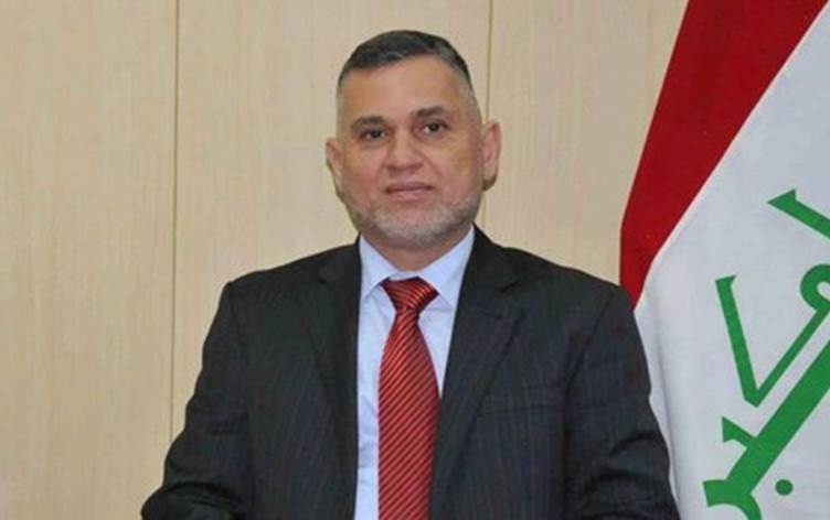 بهاء الاعرجي يؤكد استحالة اجراء الانتخابات المبكرة