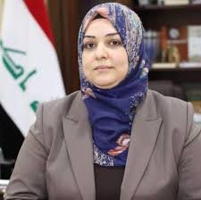 وفاة النائبة غيداء كمبش بعد اصابتها بفايروس كورونا