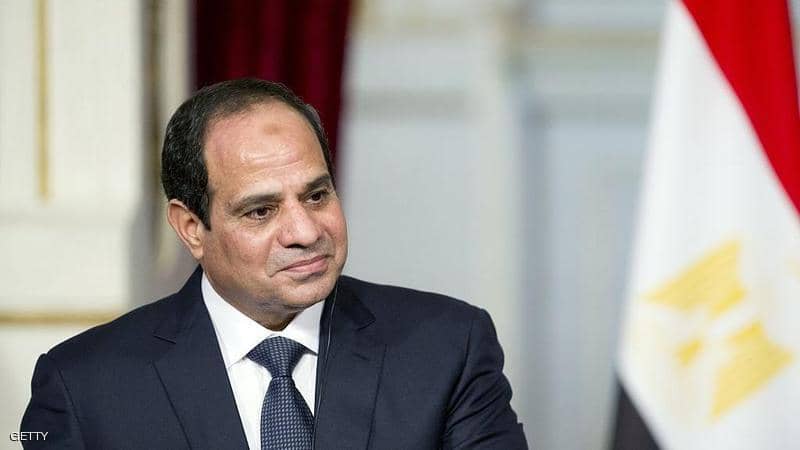 السيسي: كل مواطن مصري سيطلب شقة “سنعطيه”