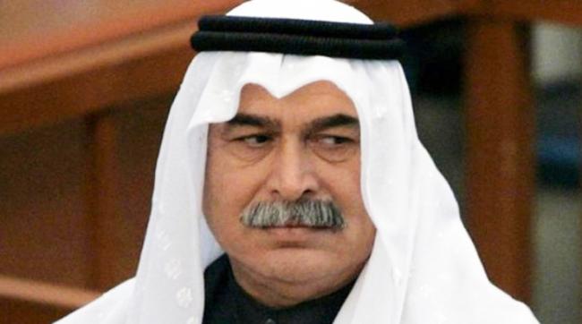 وفاة سلطان هاشم وزير الدفاع العراقي السابق