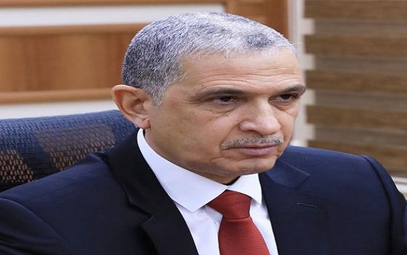 وزير الداخلية يوجه بتشكيل لجنة تقصي الحقائق لمعرفة ملابسات انفجارات معسكر الصقر