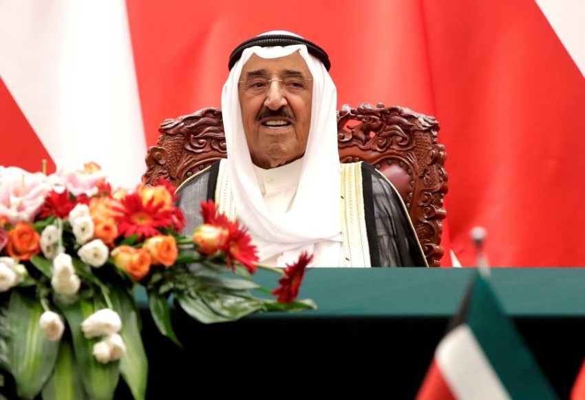 رئيس مجلس الأمة الكويتي: أخبار صحة الأمير مطمئنة جداً
