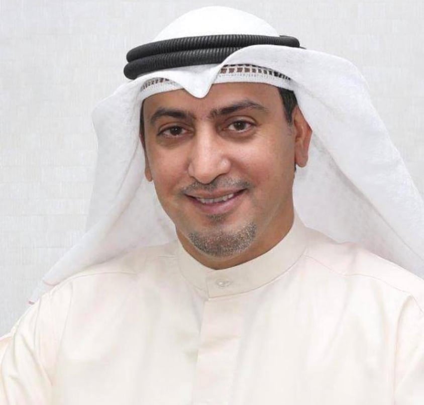المجلس الأعلى للاقتصاد العربى الأفريقى يهنئ الدكتور مصلح بداح العتيبى لتعيينه مديراً لمجموعة الصحة بشركة نفط الكويت