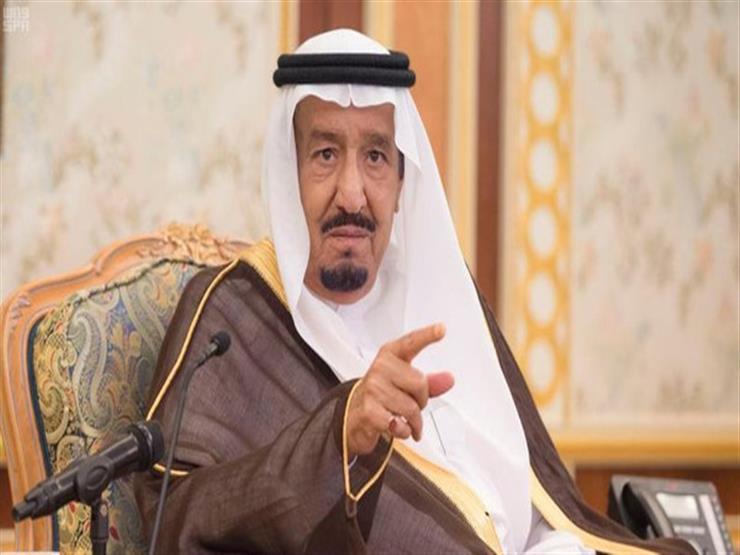 العاهل السعودي يجري اتصالاً هاتفيا بأمير الكويت للاطمئنان على صحته
