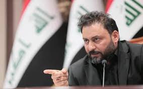 الكعبي يطالب بإنقاذ مدينة الصدر من تراكم النفايات لأكثر من شهر