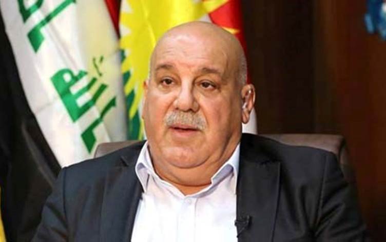 جبار ياور يعلن عن مضون الإتفاق بين البيشمركة والدفاع العراقية