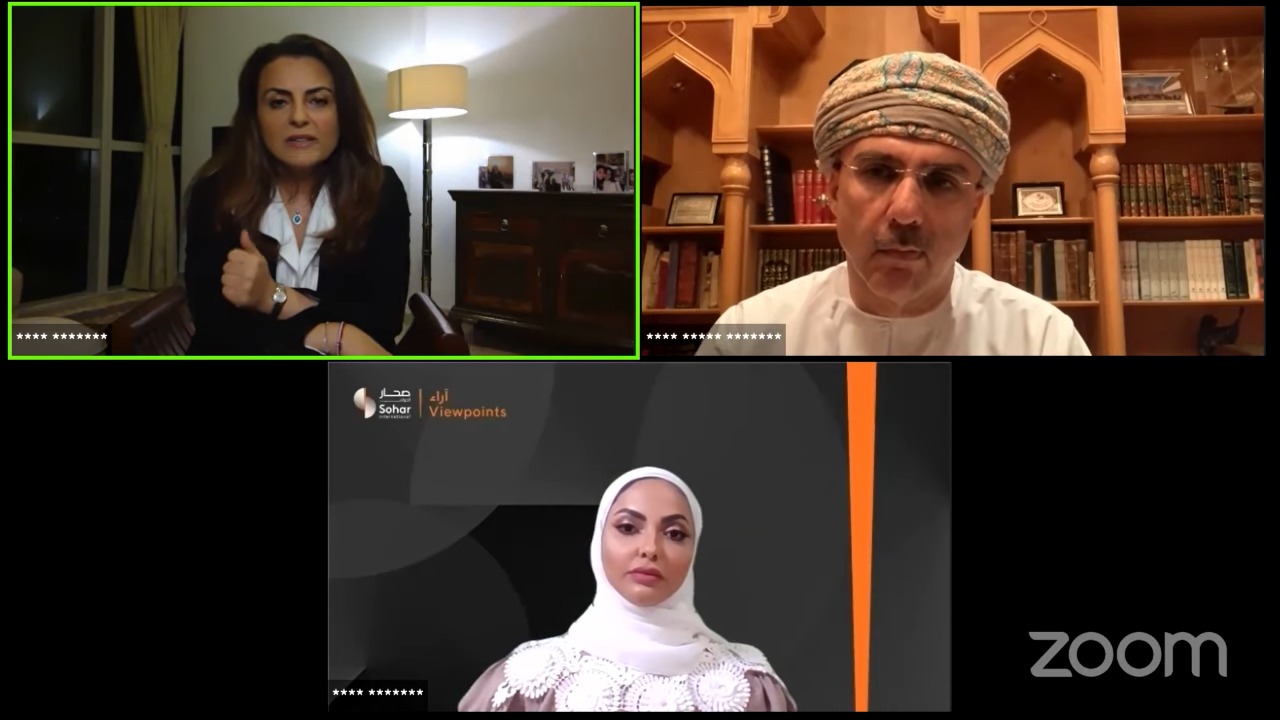 اختتام المنتدى العربي “واقع الإعلام.. بين التحول الرقمي وتنوع الجمهور”
