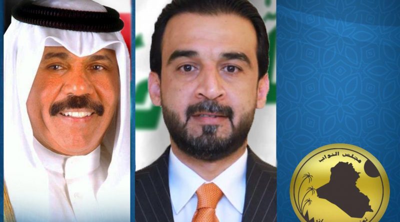 رئيس مجلس النواب يطمئن على صحة أمير دولة الكويت