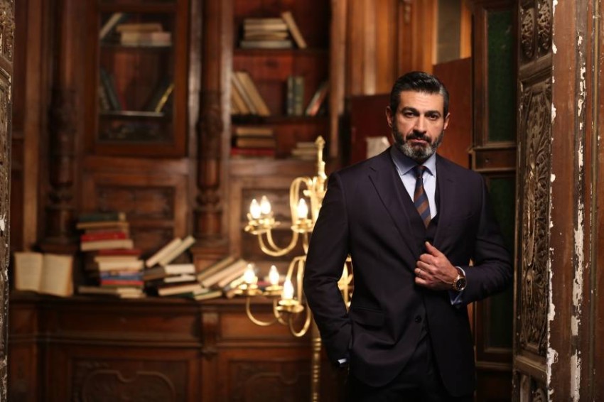 مهلة 3 أشهر لياسر جلال لحسم موقفه من خالد بن الوليد