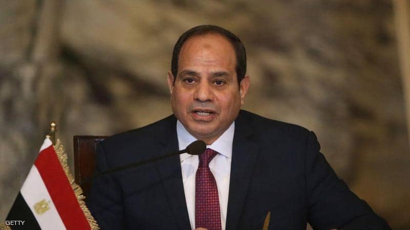 السيسي ورئيس وزراء اليونان يبحثان ملفي ليبيا وشرق المتوسط