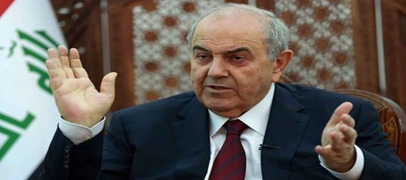 علاوي: حسناً فعلت القوات الامنية بتحرير هيلا.. لكنها اخفقت بالكشف عن قتلة المتظاهرين السلميين
