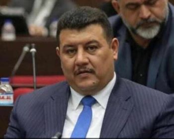 النائب اللامي يطالب الحكومة الاسراع بتنفيذ الاتفاقية العراقية الصينية
