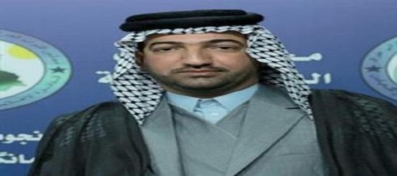 الفتح يرشح البدري لعضوية المقعد النيابي بدلا من قاسم الاعرجـي
