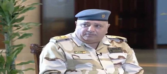 العمليات المشتركة: تسليم موقع التحالف في بسماية جاء ضمن جدول زمني